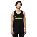 Tim McMaster for Pennsylvania Tank Top