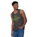 Fweedom Fighter Men’s premium tank top