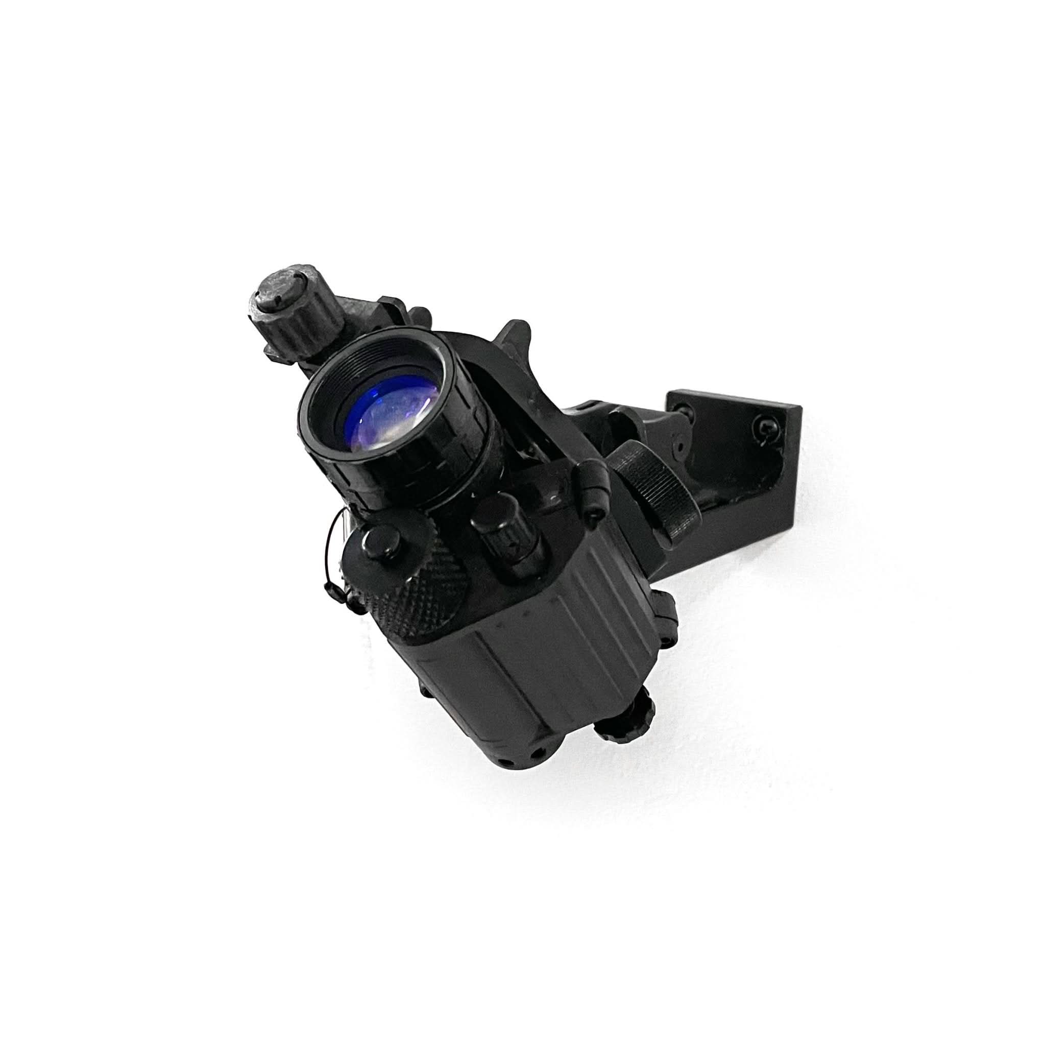 MICH/ACH NVG Helmet Wall Mount