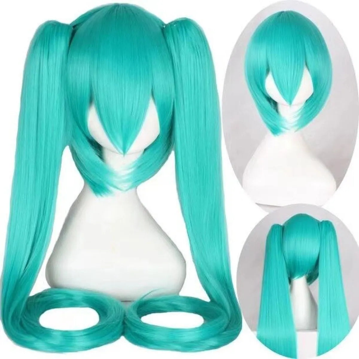Miku Cosplay Sets