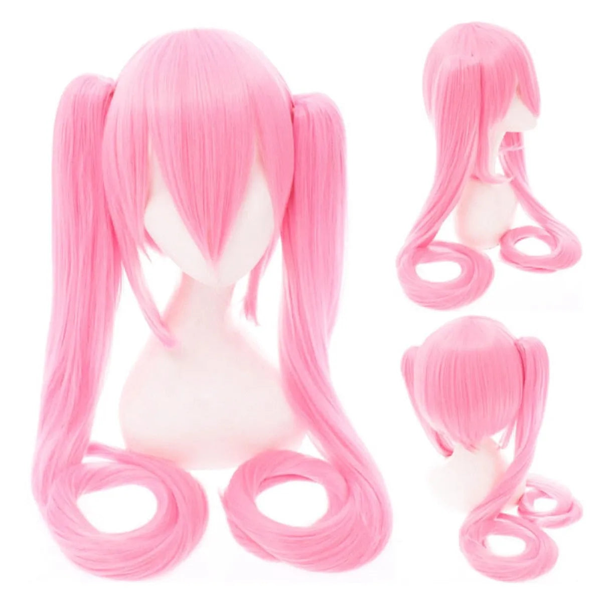Miku Cosplay Sets