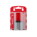 Milwaukee 48-22-1952 50 PC Hook Utility Knife Blades w/ Dispenser