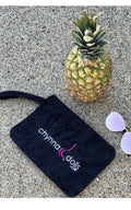 Wet Bikini Bag
