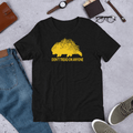 Don't Tread on Anyone Slim-Fit T-Shirt
