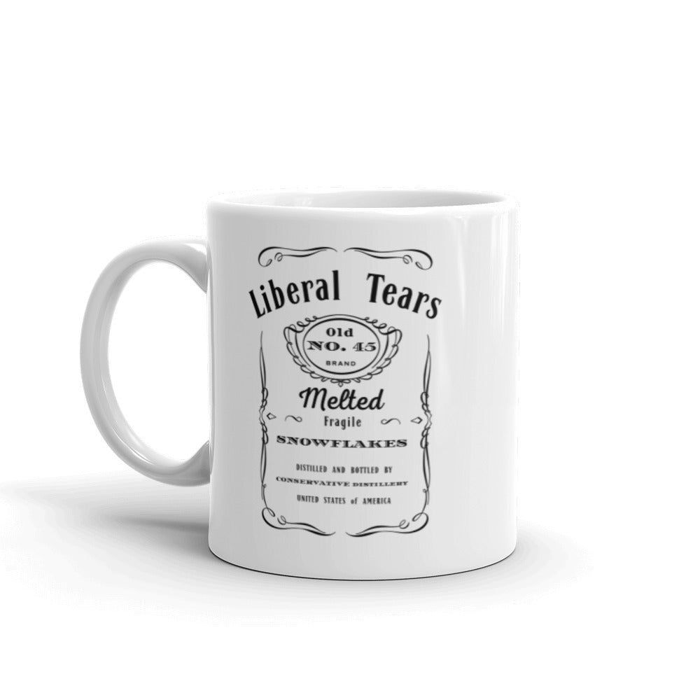 Liberal Tears Mug