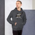 Proud Libertarian Give me Liberty or Give me Death Unisex Hoodie