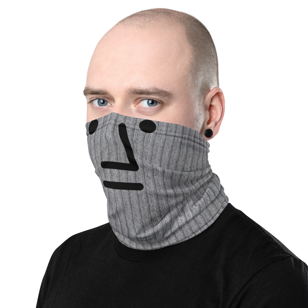 NPC FaceMask