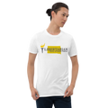 Libertarian Party of South Dakota Short-Sleeve Unisex T-Shirt