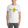 Libertarian Party of New Jersey Short-Sleeve Unisex T-Shirt