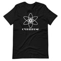 Cypher punk Short-Sleeve Unisex T-Shirt