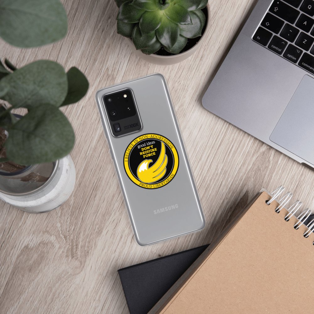 good ideas Don't require Force Samsung Case