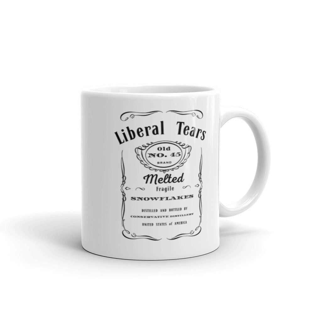 Liberal Tears Mug