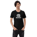 Libertarian Porcupine (Since 1971) Short-Sleeve Unisex  Heathered T-Shirt