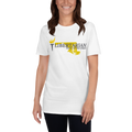 Libertarian Party of Maryland Short-Sleeve Unisex T-Shirt