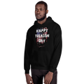 Happy Treason Day Fourth of July Unisex Hoodie