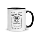 Statist Tears Mug with Color Inside