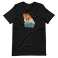 Lady Liberty Georgia Short-Sleeve Unisex T-Shirt