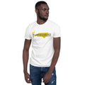 Libertarian Party of North Carolina Short-Sleeve Unisex T-Shirt