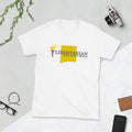 Libertarian Party of New Mexico Short-Sleeve Unisex T-Shirt