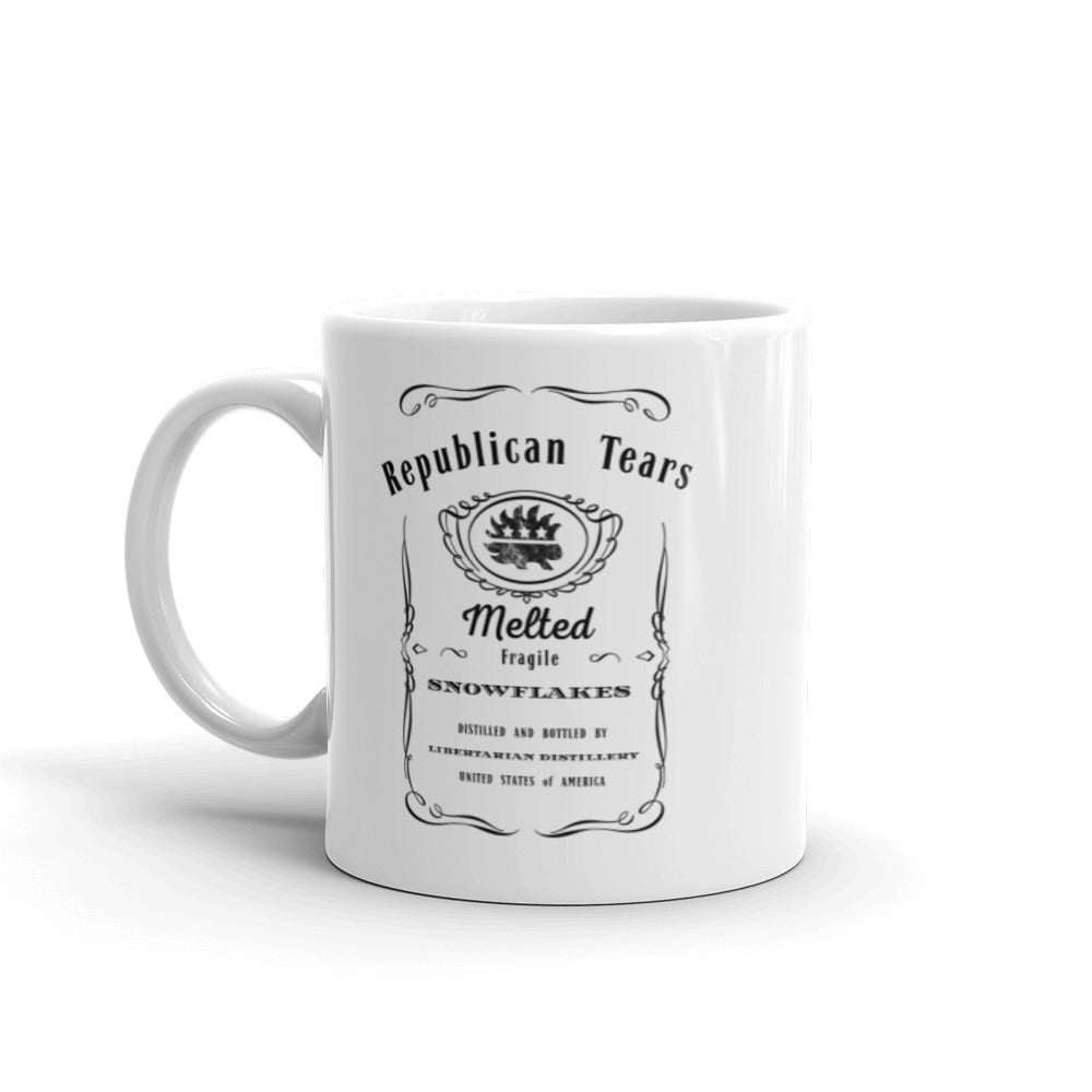 Republican Tears Mug