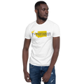 Libertarian Party of Washington Short-Sleeve Unisex T-Shirt
