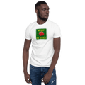No Step on Brick (Don't Tread) Short-Sleeve Unisex T-Shirt