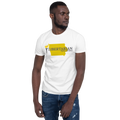 Libertarian Party of Iowa Short-Sleeve Unisex T-Shirt