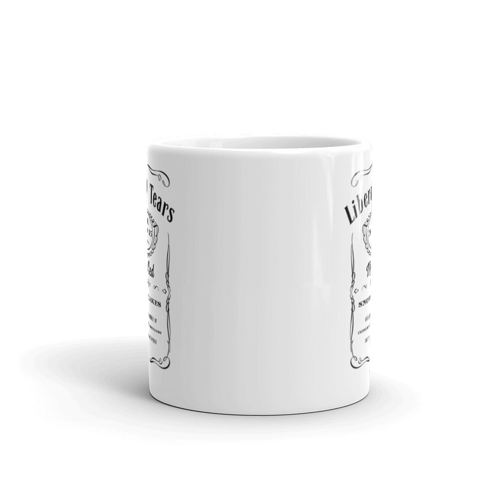 Liberal Tears Mug