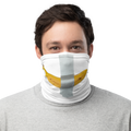 Face mask Banana Bandanna