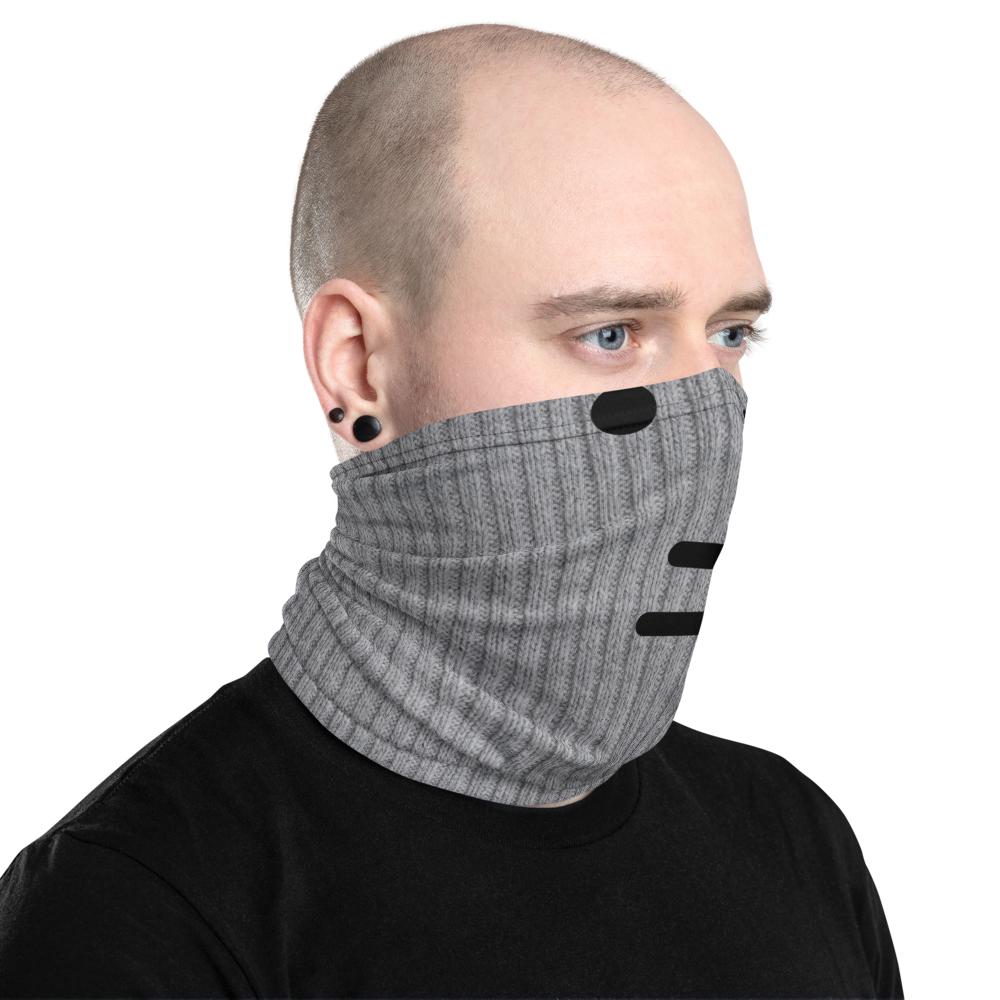 NPC FaceMask