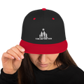 Come and Take them Anti-war Snapback Hat