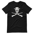 Frontier Logo 2020 version Short-Sleeve Unisex T-Shirt
