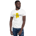 Libertarian Party of Alabama Short-Sleeve Unisex T-Shirt