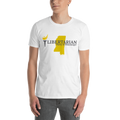 Libertarian Party of Mississippi Short-Sleeve Unisex T-Shirt