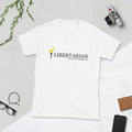 Libertarian Party of Savannah T-Shirt