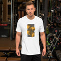 Jo Jorgensen 2020 First Ones Free Unisex Premium Shirt Short-Sleeve Unisex T-Shirt