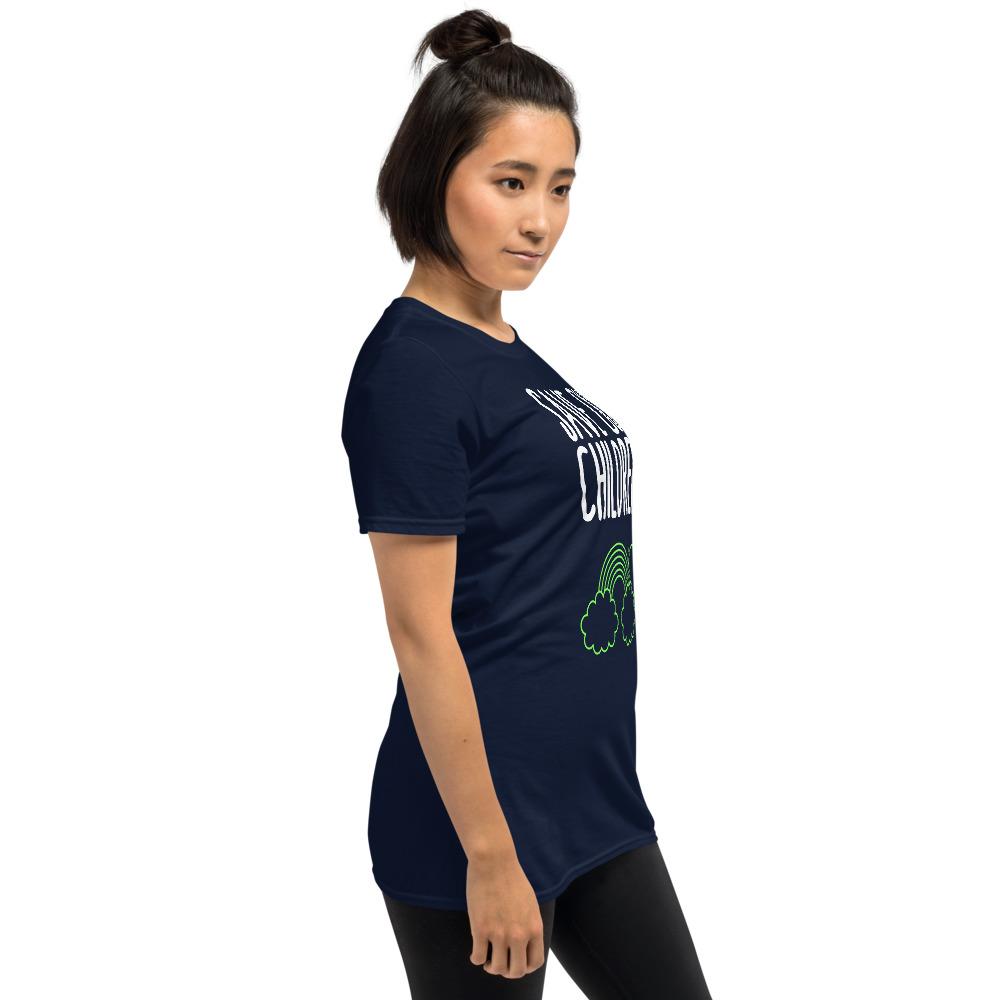 Save Our Children Short-Sleeve Unisex T-Shirt