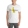 Libertarian Party of Delaware Short-Sleeve Unisex T-Shirt