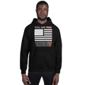 You are Free Unisex Hoodie