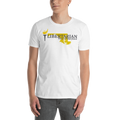 Libertarian Party of Maryland Short-Sleeve Unisex T-Shirt