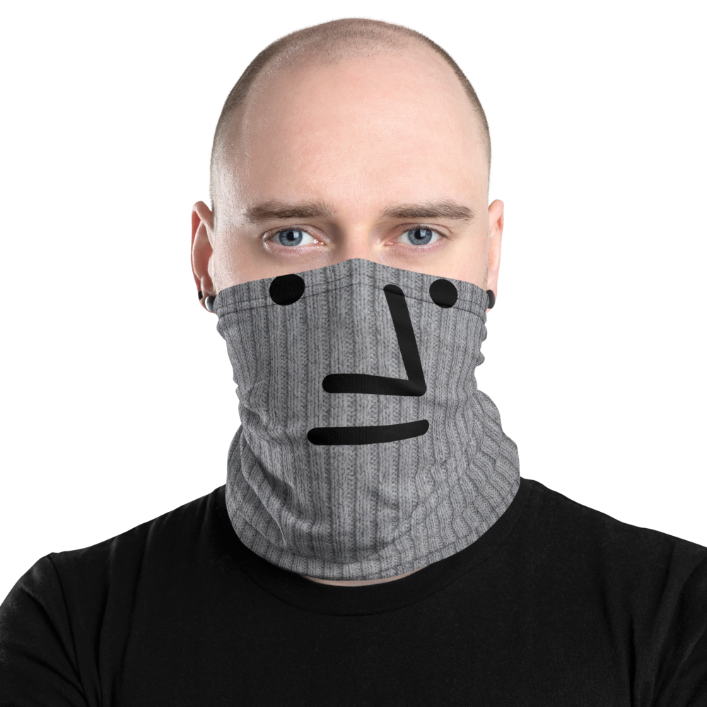 NPC FaceMask