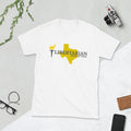 Libertarian Party of Texas Short-Sleeve Unisex T-Shirt