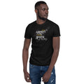 Give me Liberty or Give me Death Unisex T-Shirt