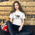 Don't Obstruct on Me T-Shirt (unisex)