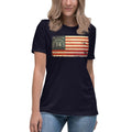 Bennington Vintage Women's Relaxed T-Shirt