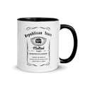 Republican Tears Mug with Color Inside