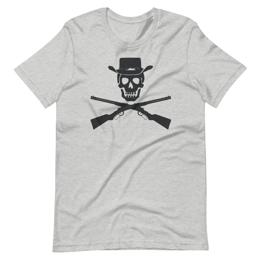 Frontier Logo 2020 version Short-Sleeve Unisex T-Shirt