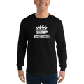 Libertarian Porcupine (Since 1971) Men’s Long Sleeve Shirt