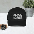 Black Lives Matter Trucker Cap
