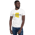 Libertarian Party of Arizona Short-Sleeve Unisex T-Shirt